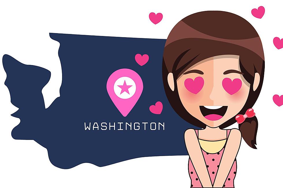 A Washington Favorite is a bit Fishy&#8230;