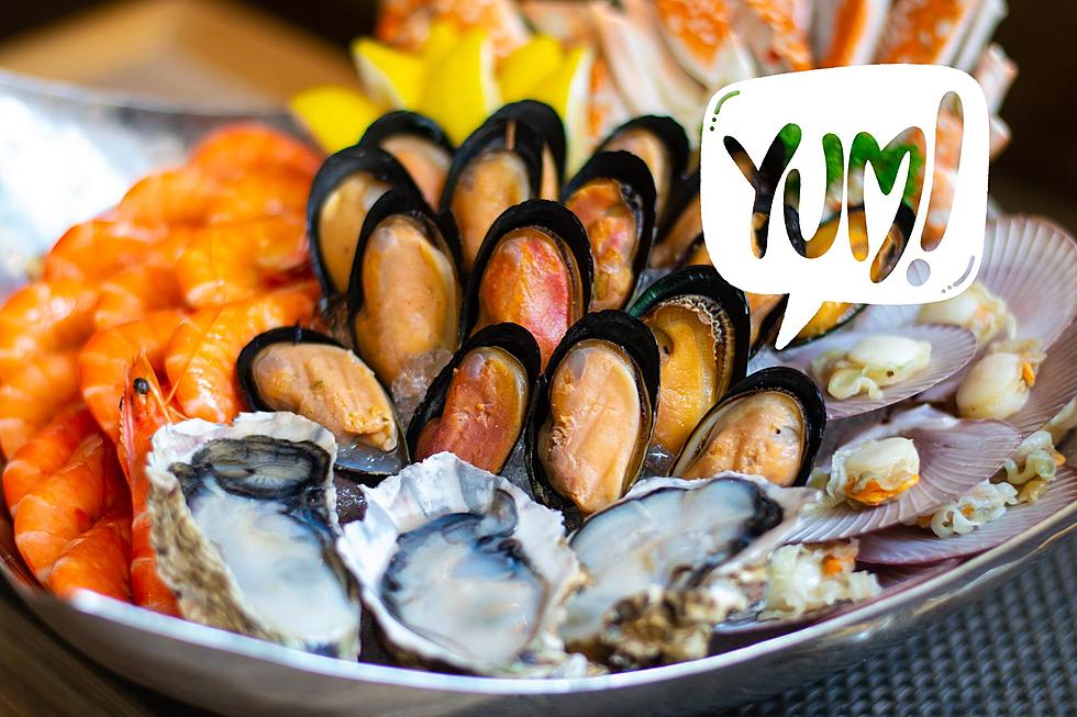 Top 5 Seafood Restaurants in Washington State