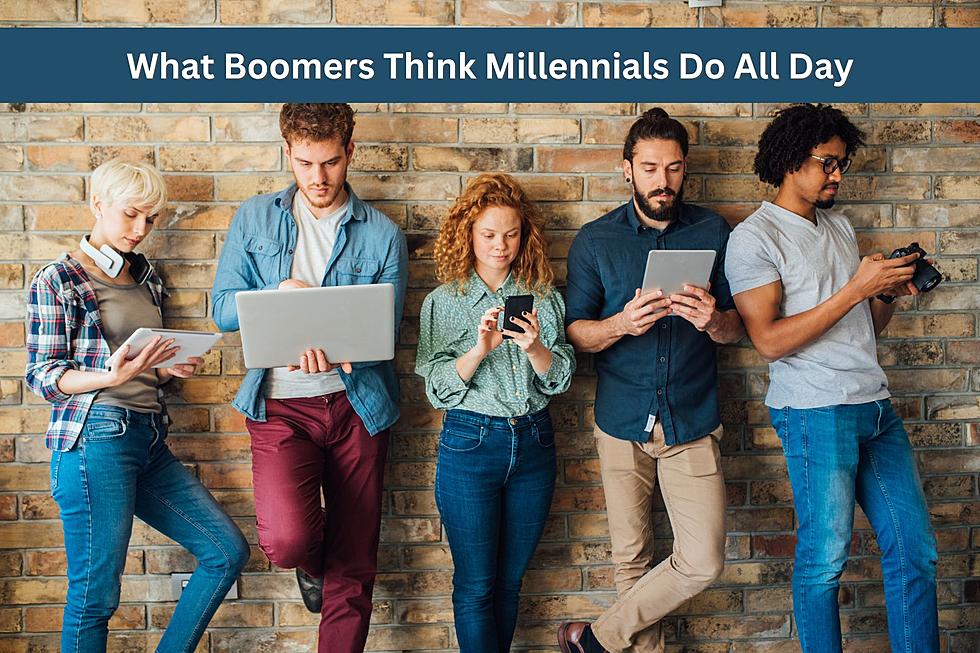 Did Millennials take over Washington State?