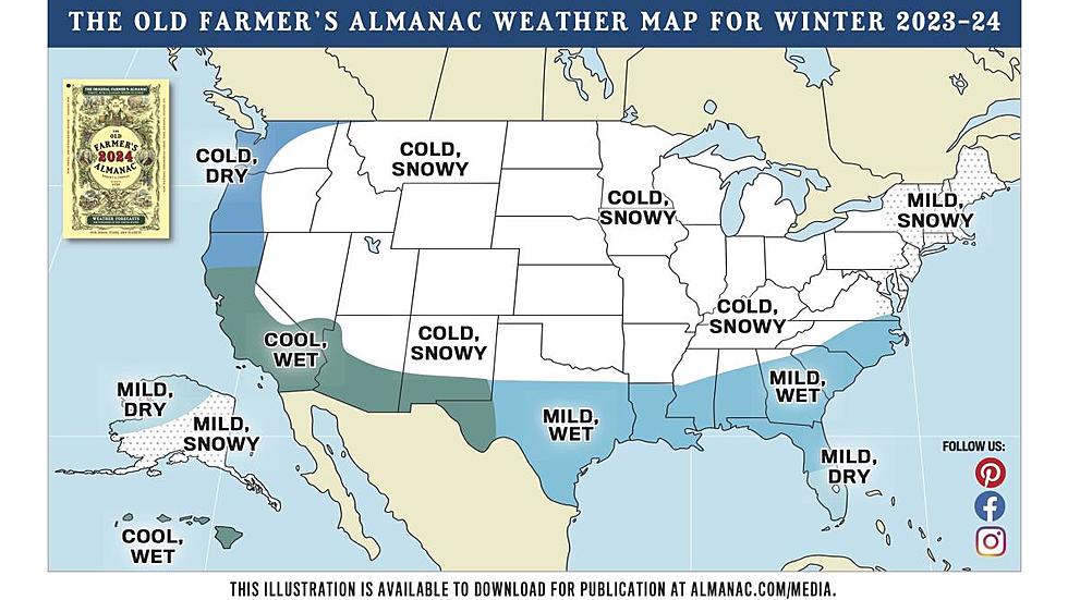 Old Farmers Almanac Predicts Frost Dates For Washington Towns 