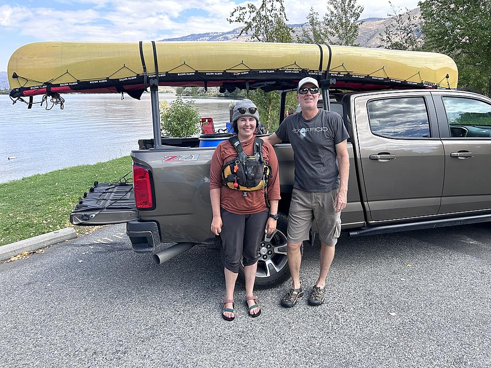 Our Local Columbia River Angels Organization – Helping Paddlers