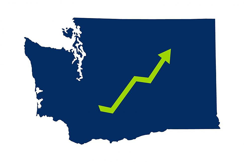 Whoa! This Town is the Fastest Growing in WA!