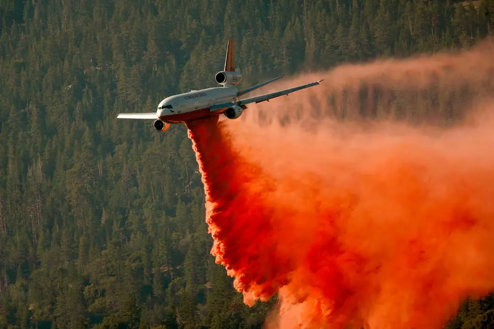 The Truth About Wildfire Retardant – Savior And Killer