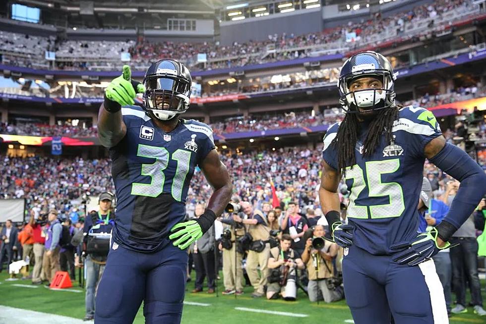 Two Seahawks Superstars Give You “Legion Sports Bar” In Bellevue