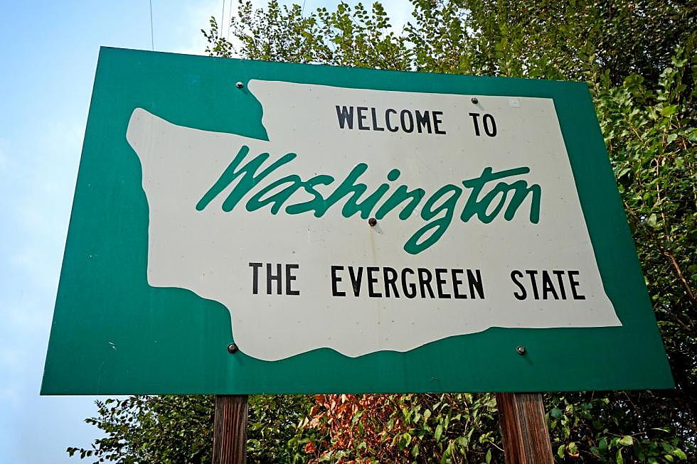 What does it take to be a Washington State Resident?