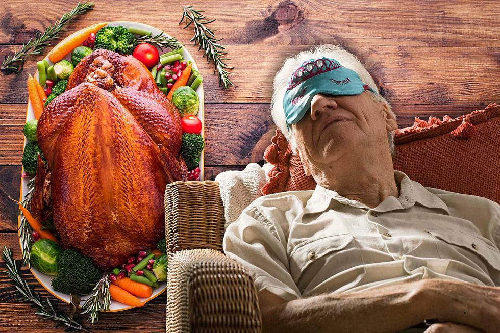 Tryptophan, is it really the Kryptonite of Thanksgiving?