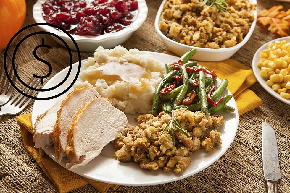 Hosting Thanksgiving This Year? Get Some Money Saving Tips