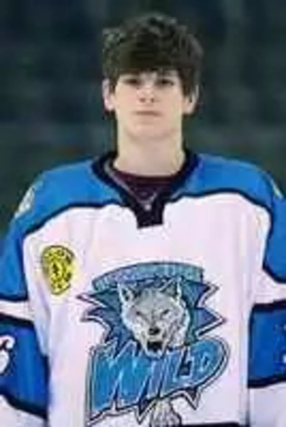 Nic Dowd (2009) CREDIT: Wenatchee Wild
