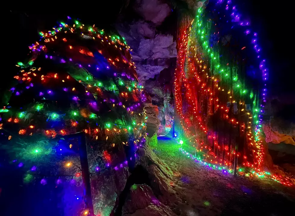 Rickwood Caverns State Park CREDIT - This Is Alabama (via Facebook)