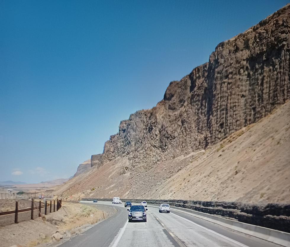 The Story of the Wenatchee to Quincy Highway