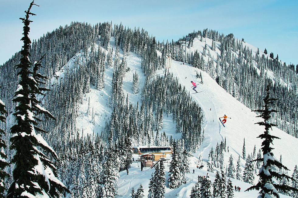Stevens Pass: Your Winter Ski Plans Have Been Made!