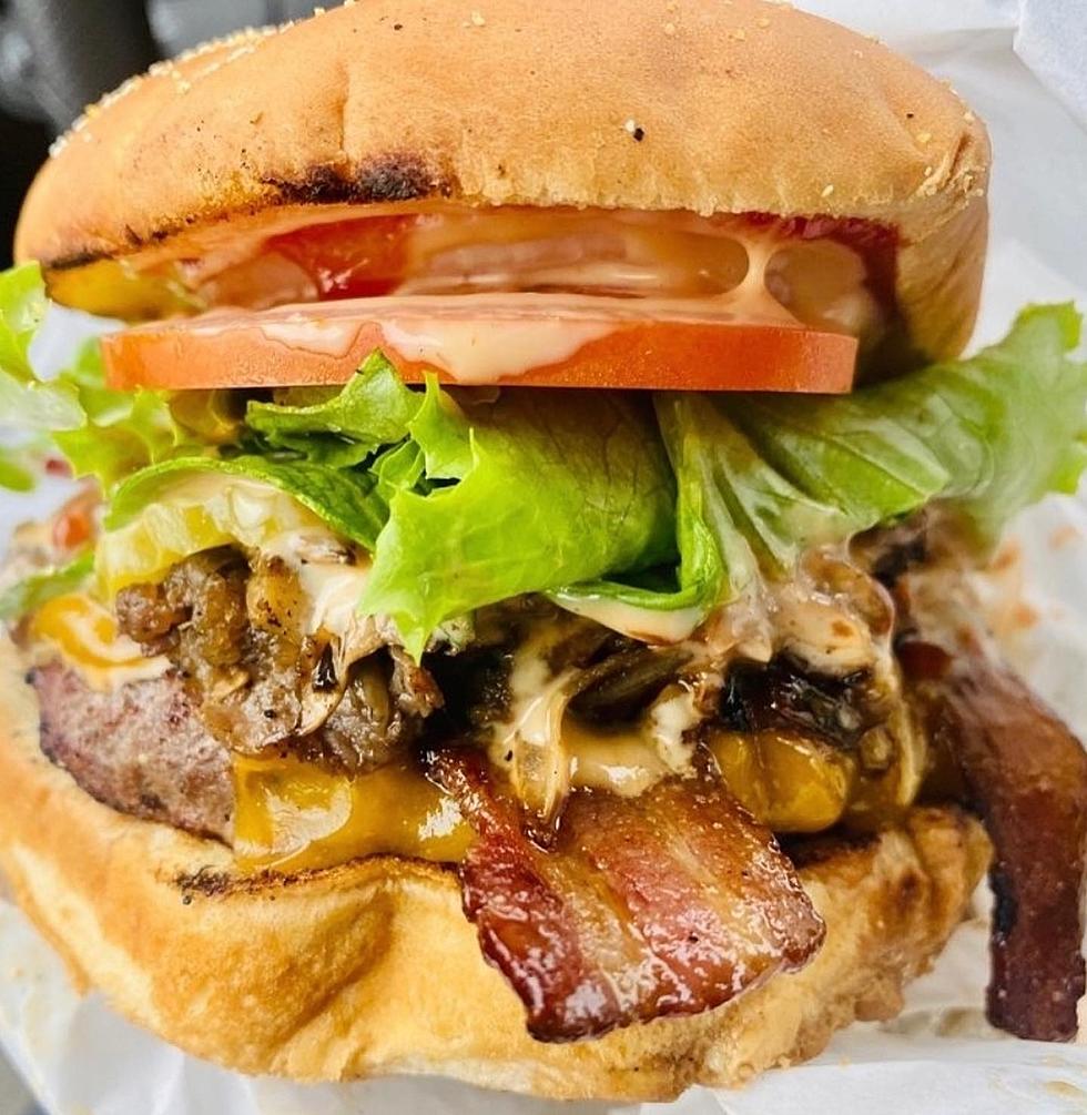 Best Cheeseburgers in Idaho, Oregon &#038; Washington