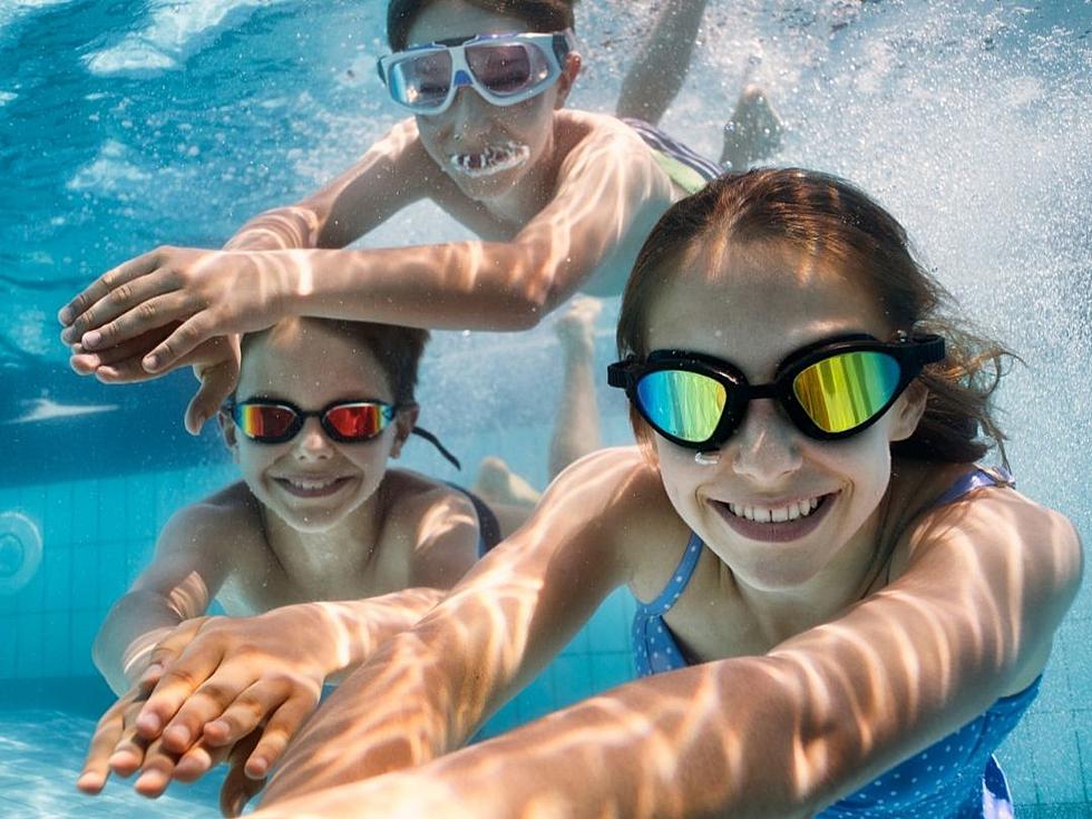 Every Kid Swims: Preventing Youth Drowning Deaths In Wenatchee