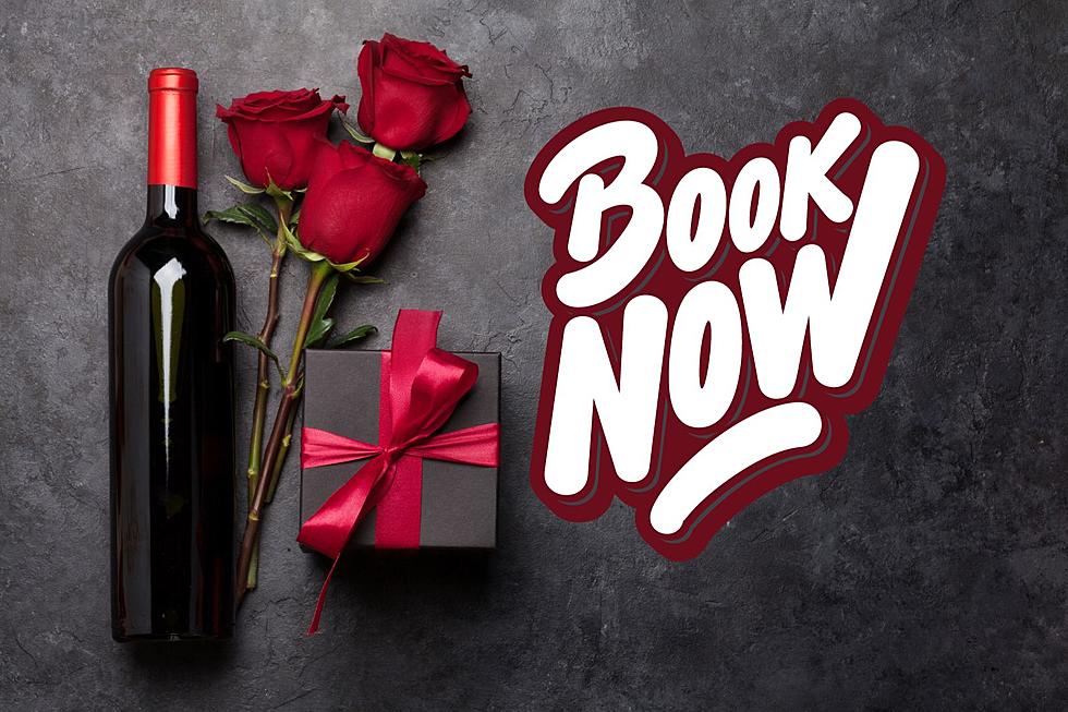 Securing Valentines Day In WA: Book These Spots Now!
