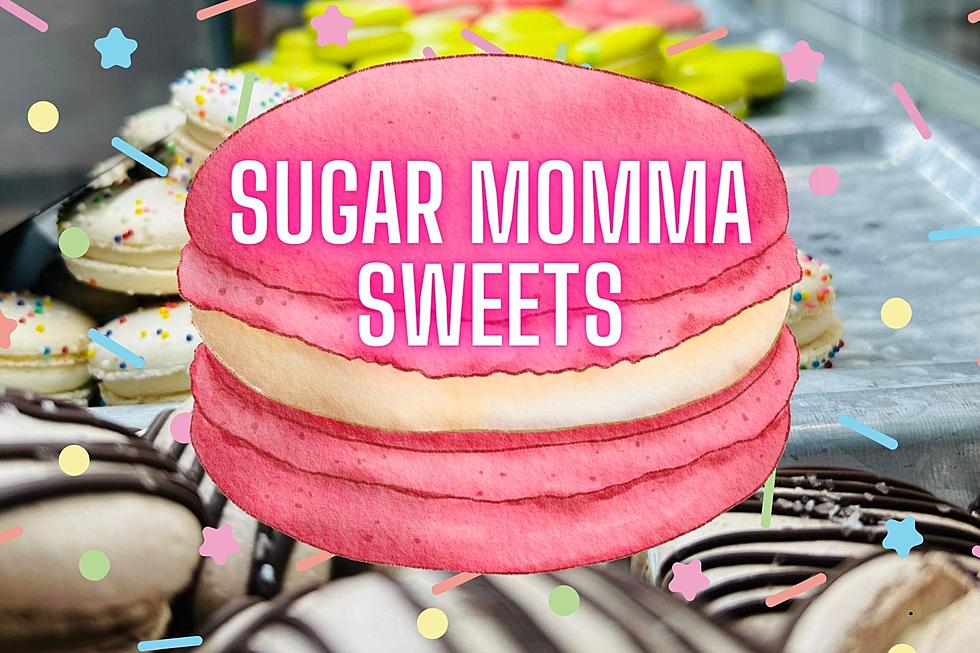 Sweeten Life with Customized Treats from Sugar Momma Sweets