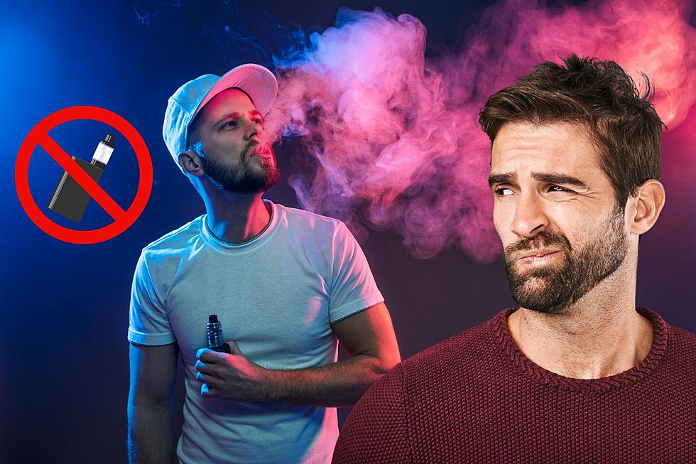 Toxic Truth of Vaping Revealed in a Real-World Nightmare