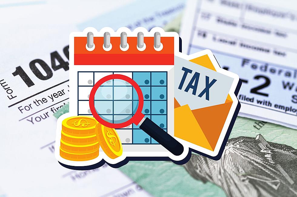 Taxes: 9 Non-Deductible Expenses You Need To Know