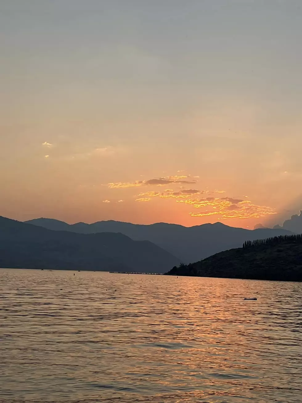 Lake Chalan