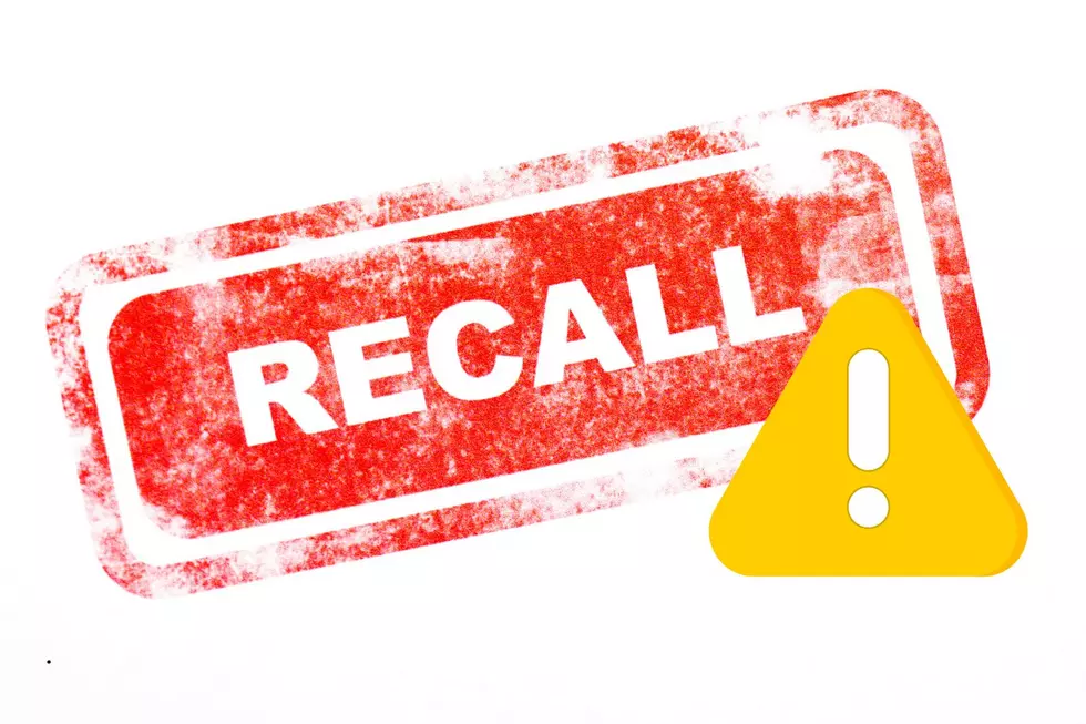 Recall Alert: Crosman Air Rifles in Washington State