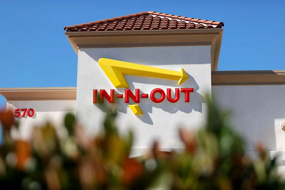 In-N-Out Burger Considering Yet Another Washington Location