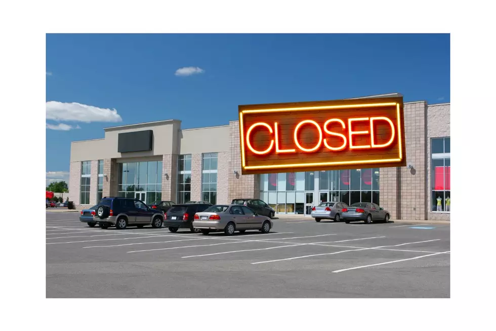 Popular Retailer With 26 Washington Stores Contemplates Closures