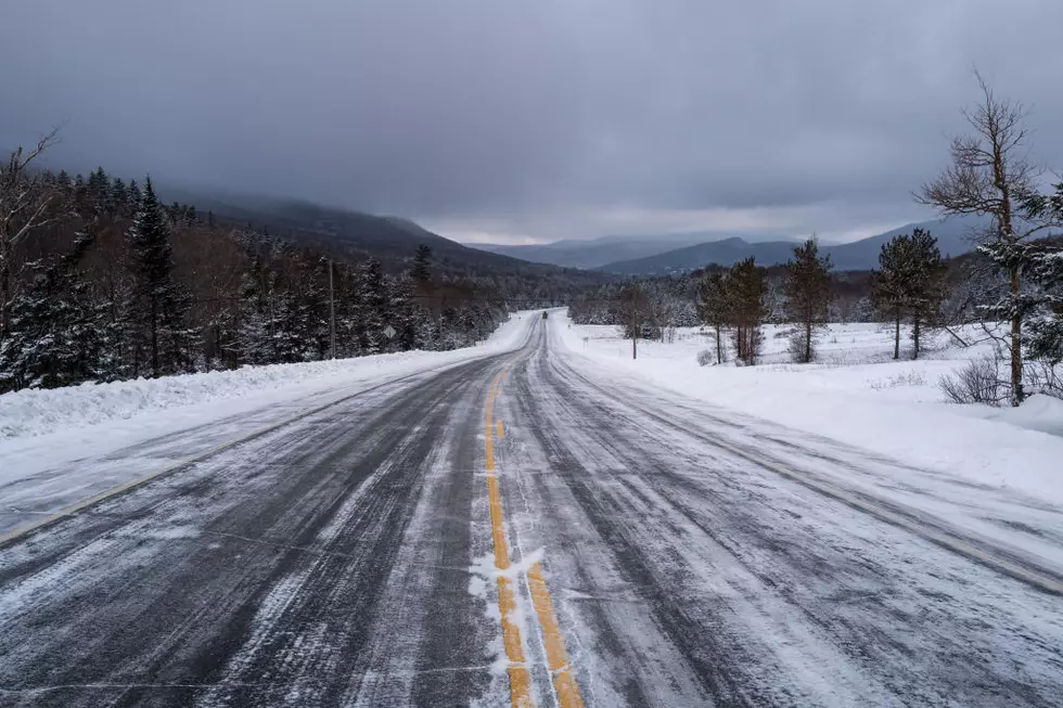 New Hampshire Prepares To Host 2024 Presidential Primary