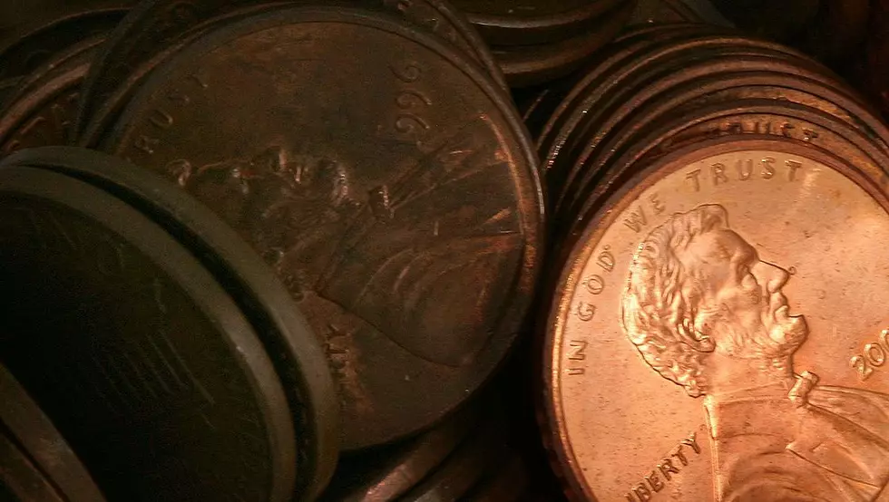 Check Your Coins Washington: This Penny Is Worth $66,000
