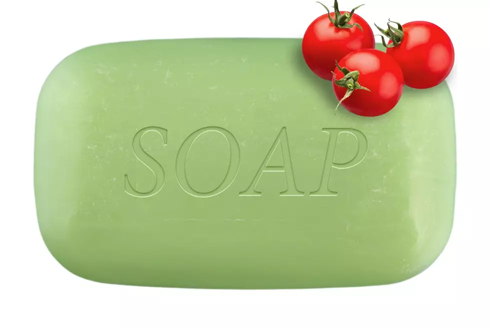 Why Gardeners in WA are Suddenly Putting Bars of Soap in Their Yard