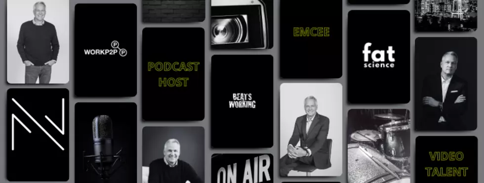 Mark Wright's new Podcast