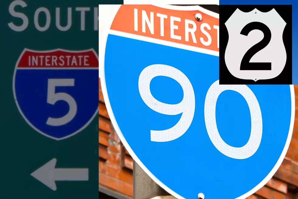 What is Washington State's Longest Highway?