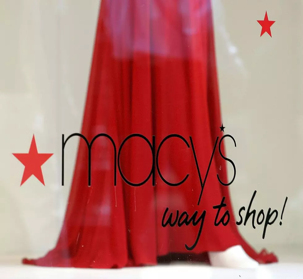 Chicago Shoppers Face End Of An Era As Macys Replaces Marshall Fields