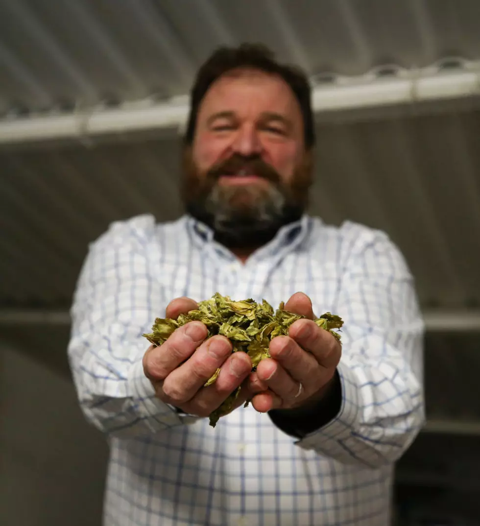 Skinner's Brewery Gets Ready For Coronavirus Lockdown To End