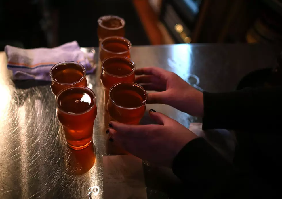 Burgeoning Craft Beer Industry Creates Niche Market For Limited Release Beers