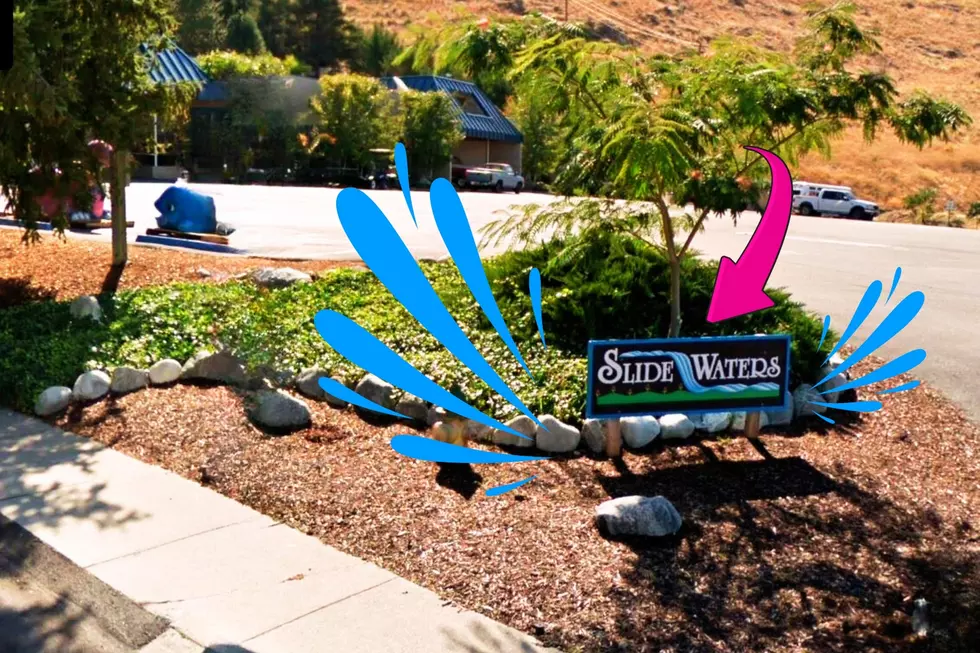 Win 4 Slidewaters Waterpark Season Passes with KW3’s Connor!
