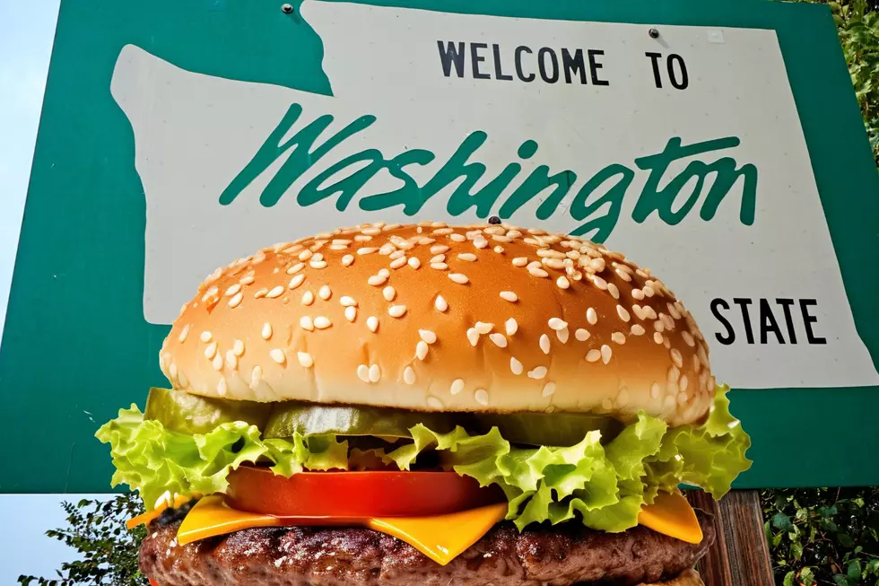 Top Fast Food Chains In Washington: Who Do You Think is #1?