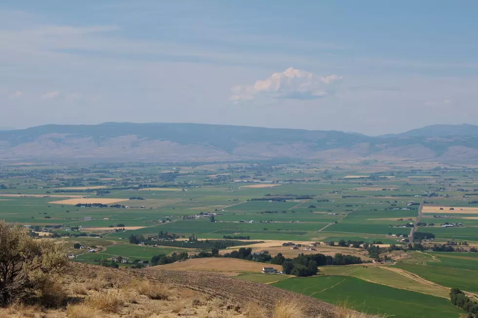 Ellensburg, WA (Canva)