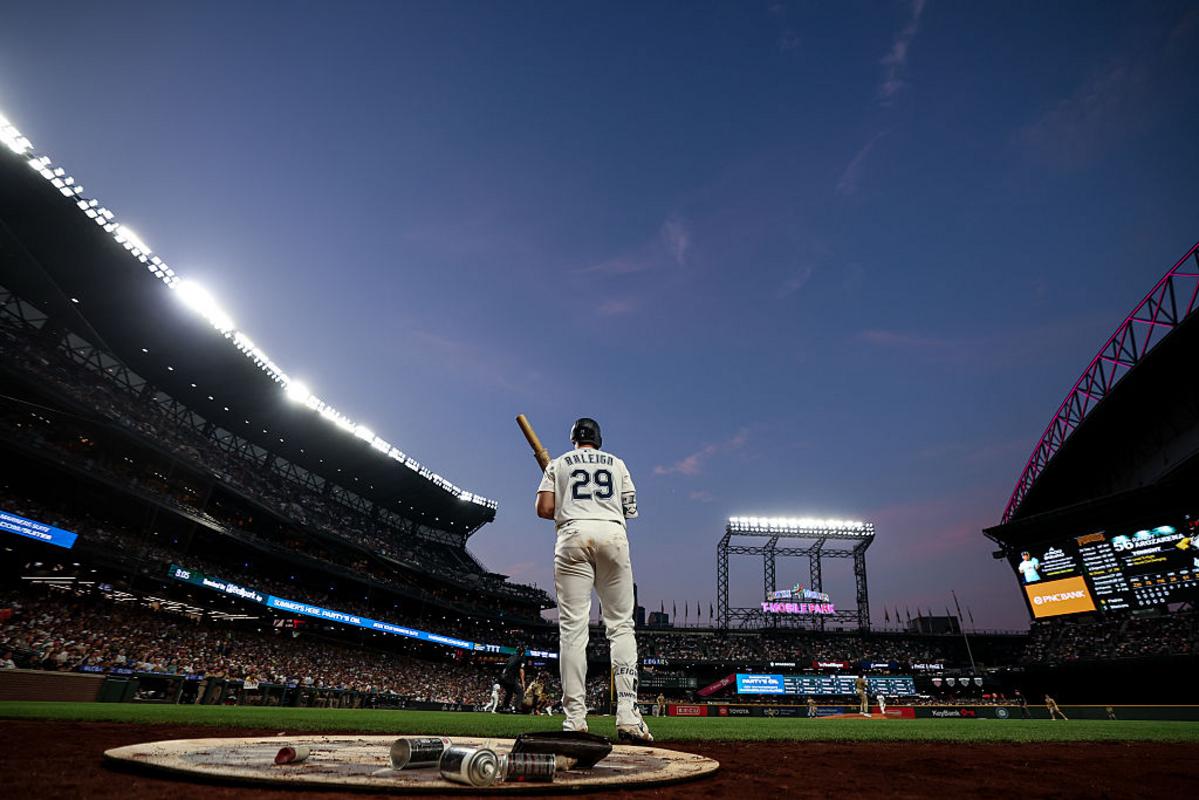 Here Are the Current Seattle Mariners' Walkup Songs