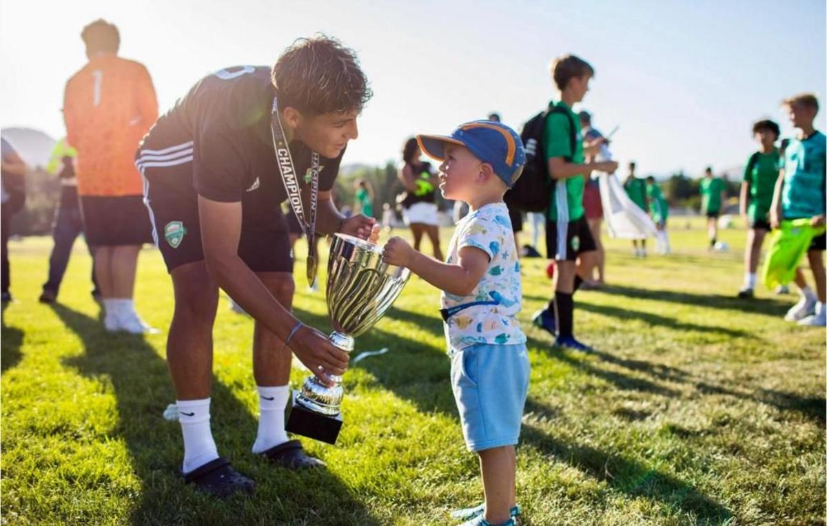 Soccer tournament With 118 Visiting Teams Generates Nearly $1M