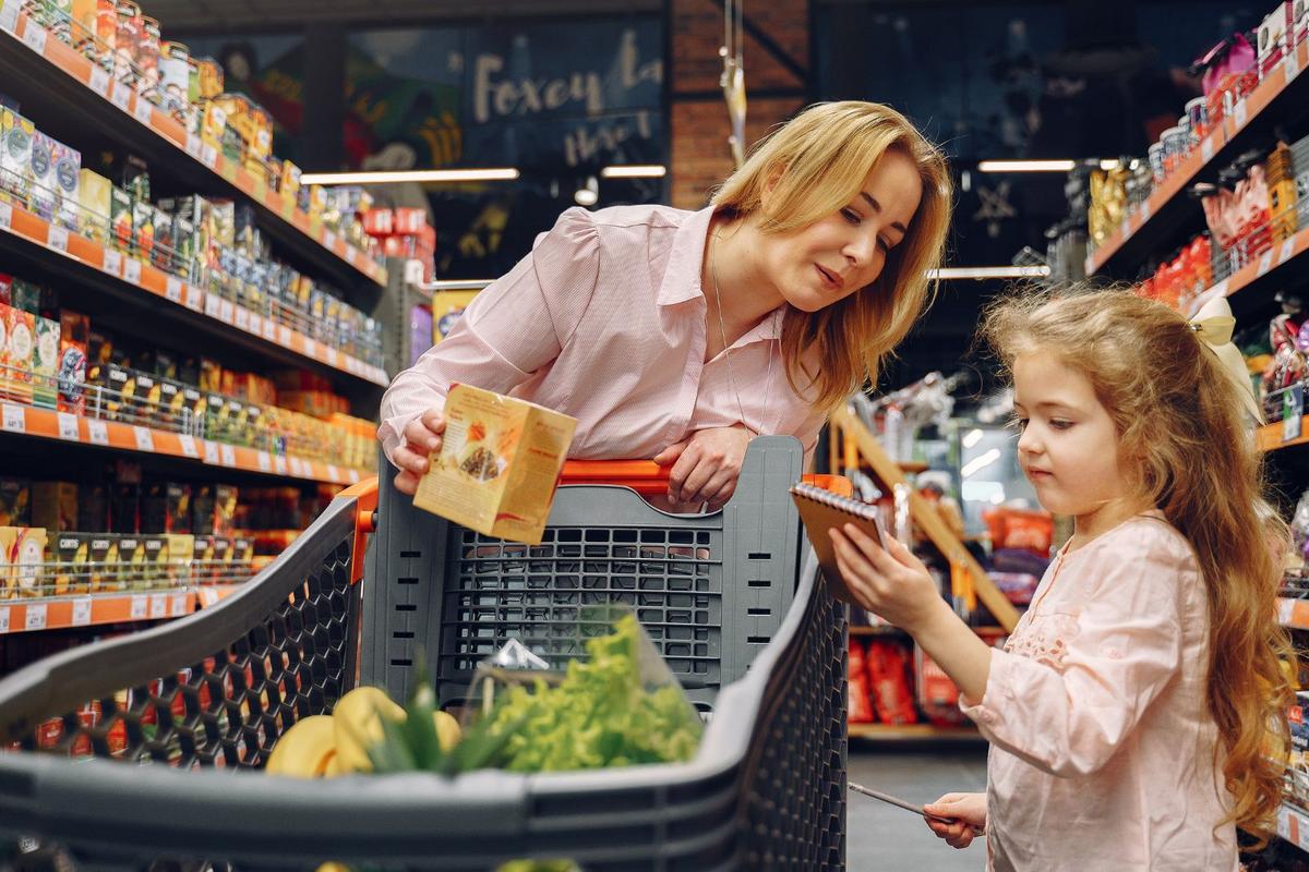 America's Best Grocery Stores Are Found Here In Washington