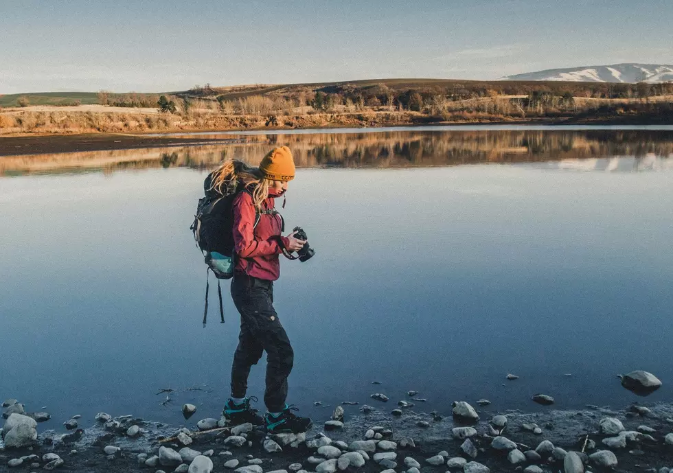 Get lost in beautiful Walla Walla, year round! Photo by Emma Francis on Unsplash