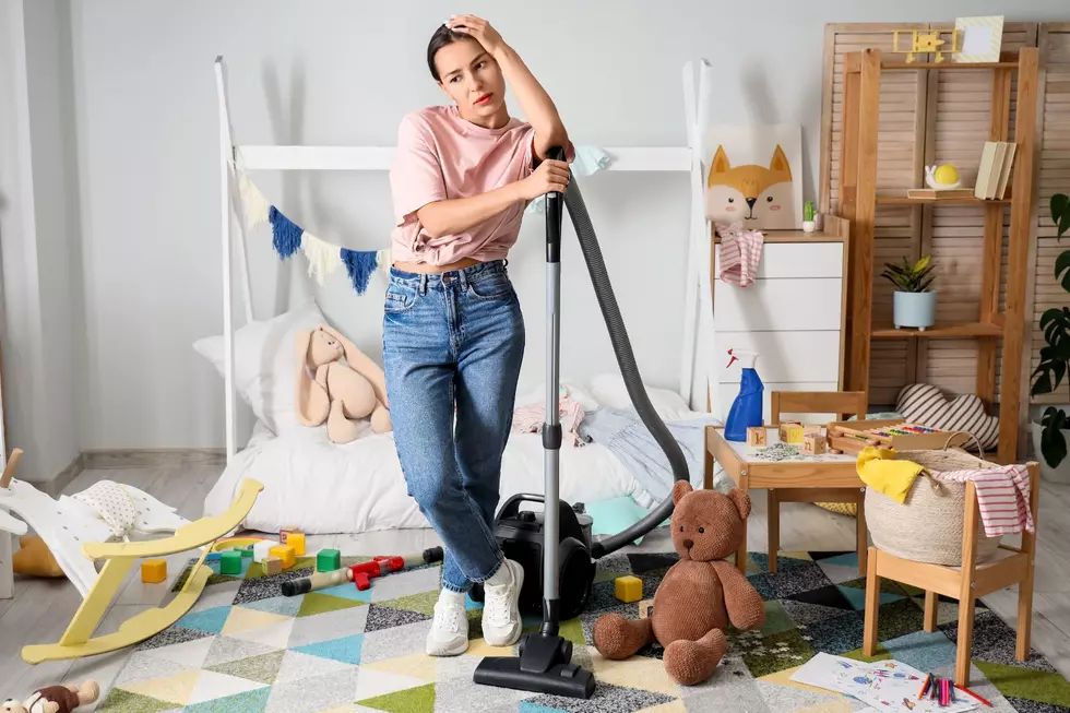 What Your House Cleaner Actually Thinks of Your Messy Home!