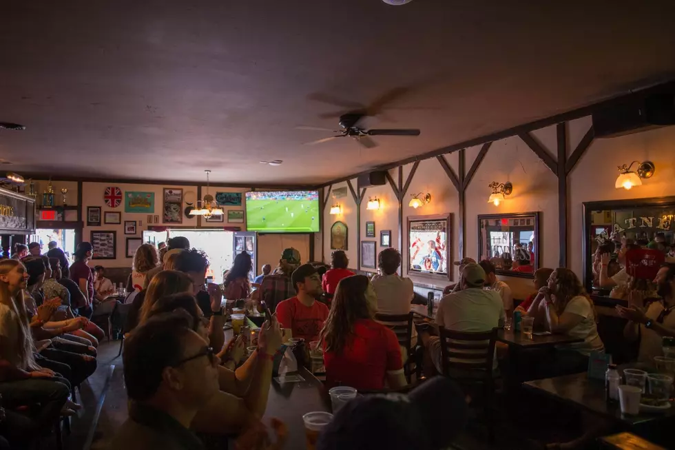 Fremont's George and Dragon Pub