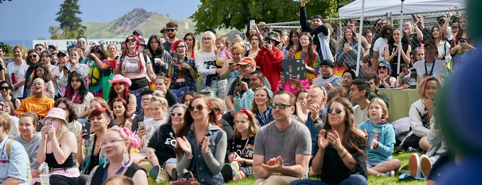 Wenatchee Pride Fest (Via Wenatchee Pride)