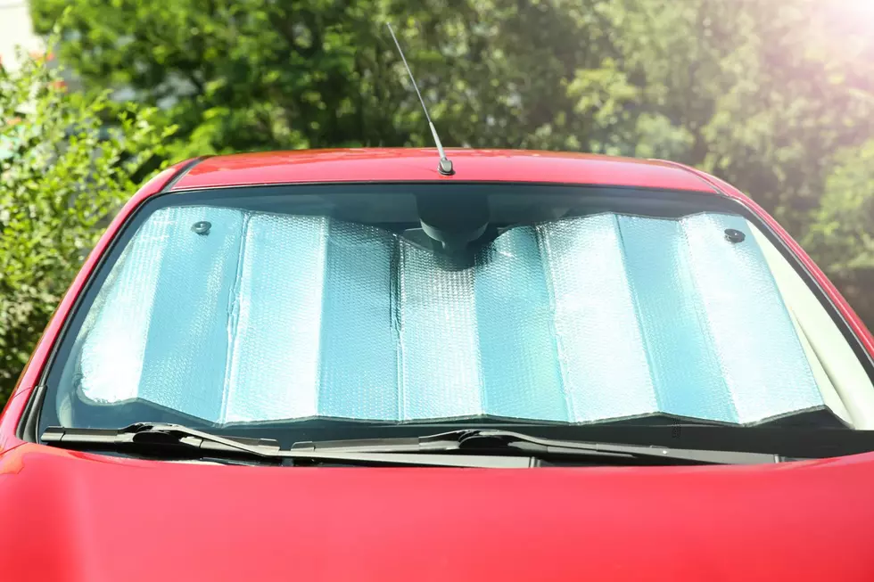 Your Car Could Destroy These Everyday Items This Summer