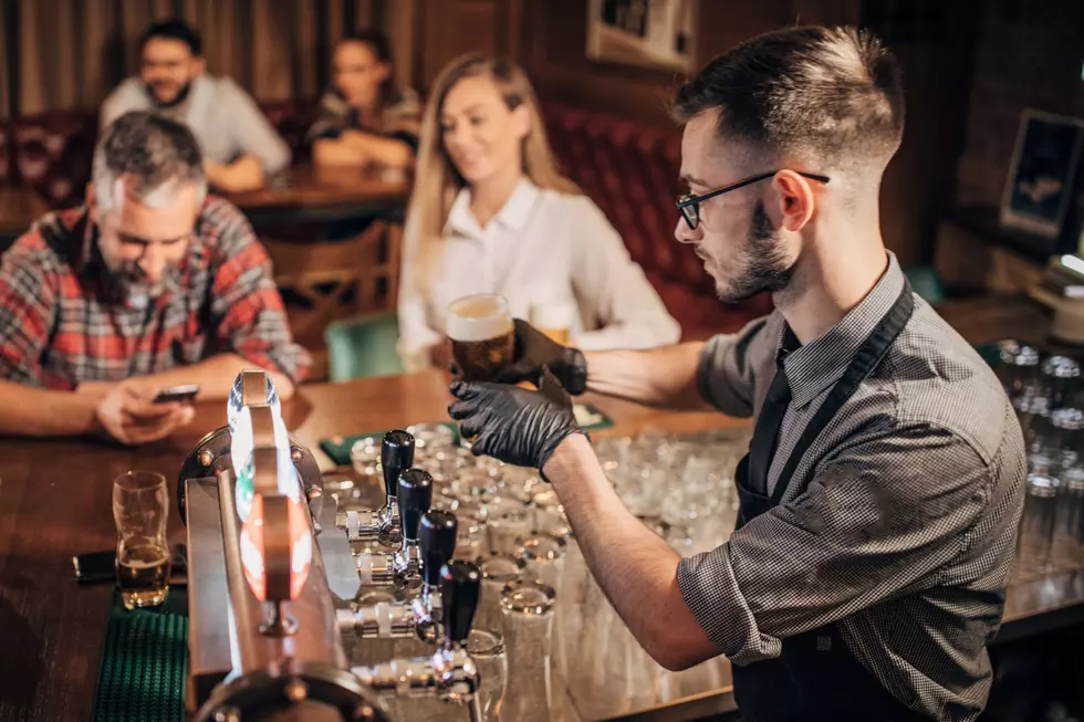 Bartenders Share the Wildest Conversations They've Overheard