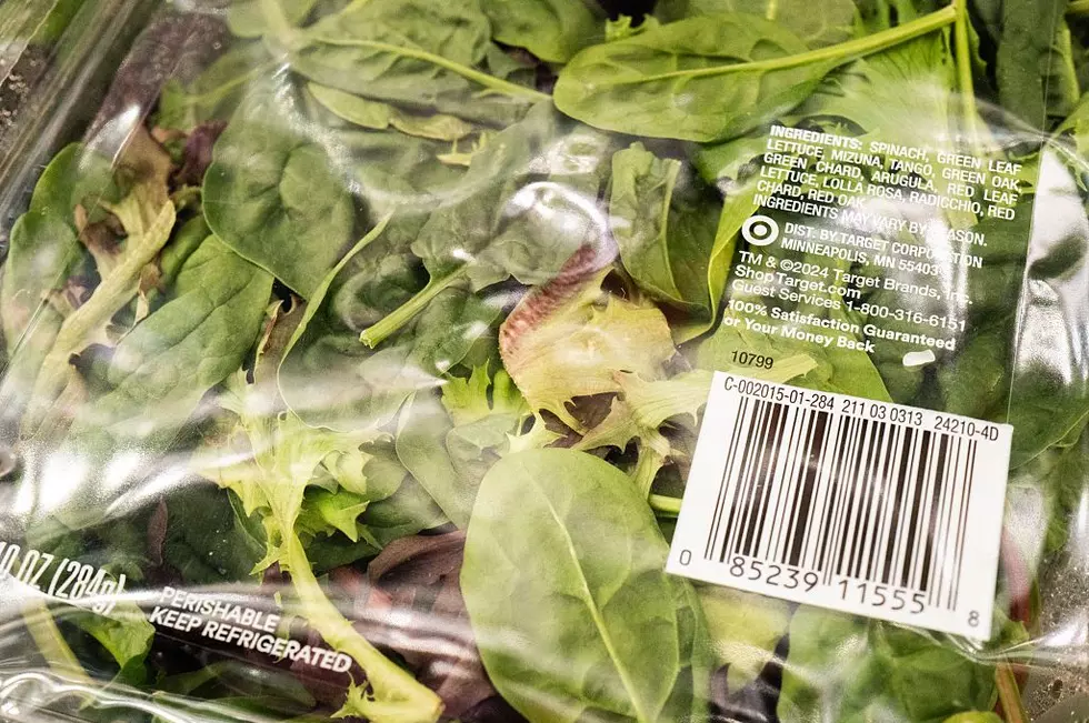 Cyclospora Fears Are Emptying Produce Aisles Across the Country