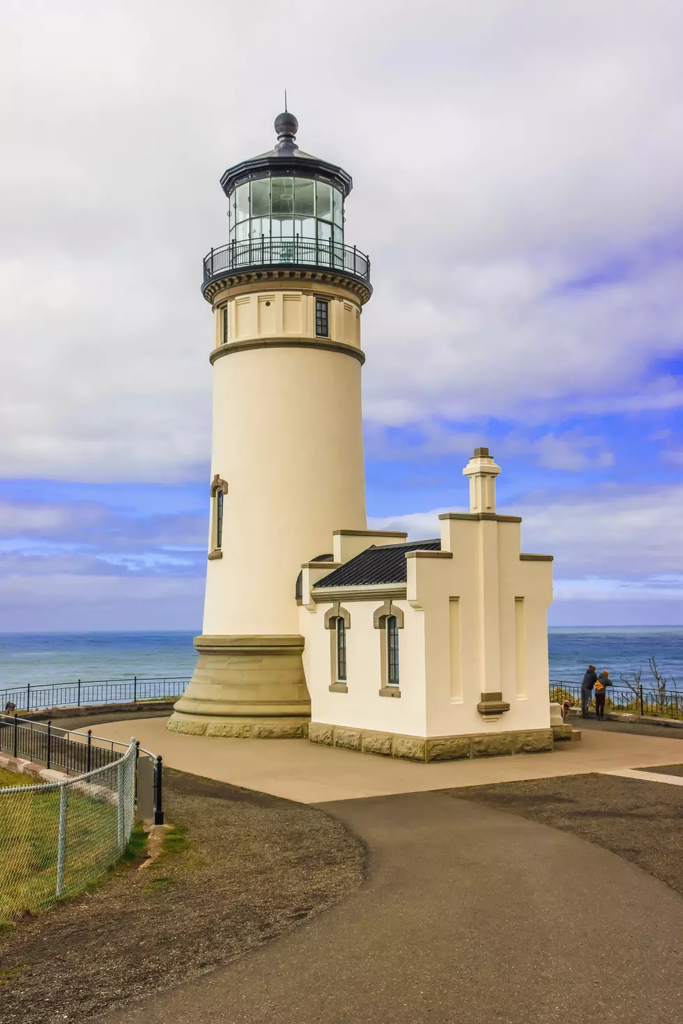 Cape Disappointment State Park Photo by AMANDA CHAPMAN on Unsplash
