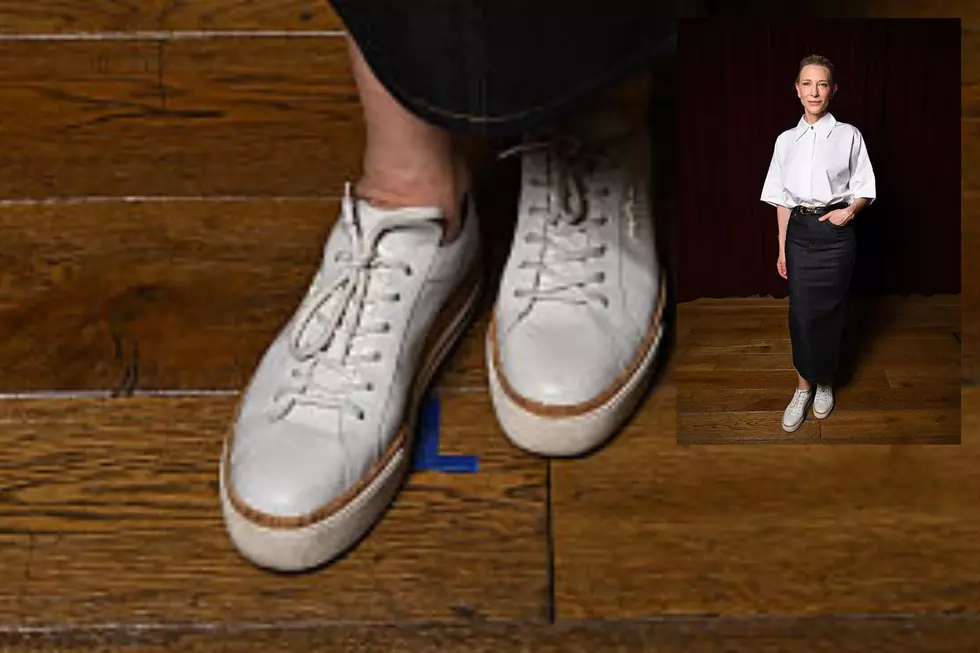 Summer 2026's Hottest Shoe Trends, Ranked by Footwear News