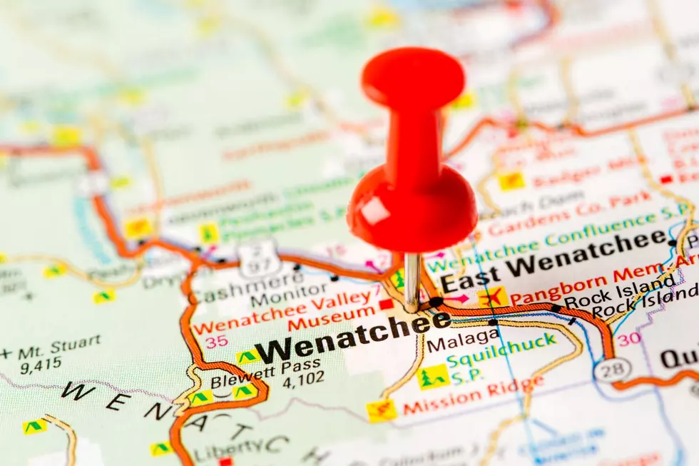 Wenatchee, East Wenatchee Rank Among Best Places to Live in WA