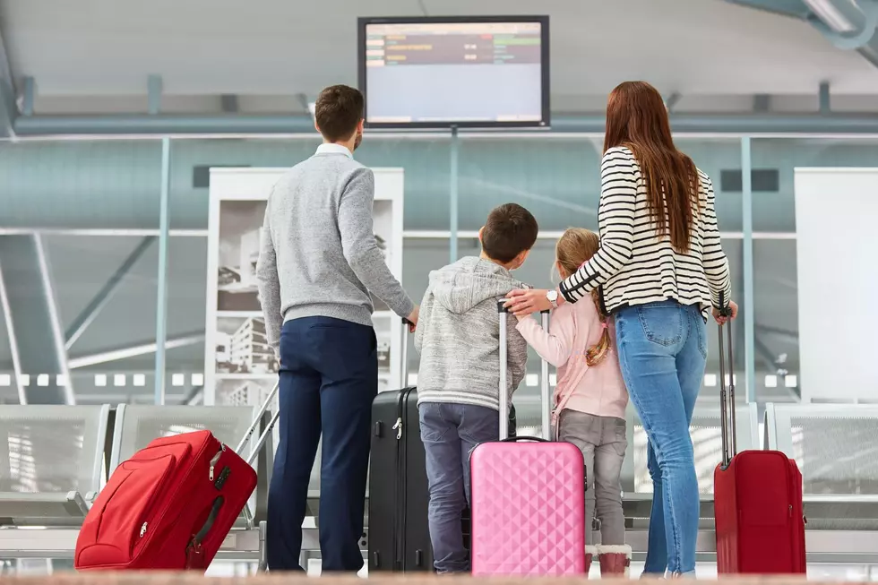 TSA's Surprising Banned Items Could Cost Travelers $17,062